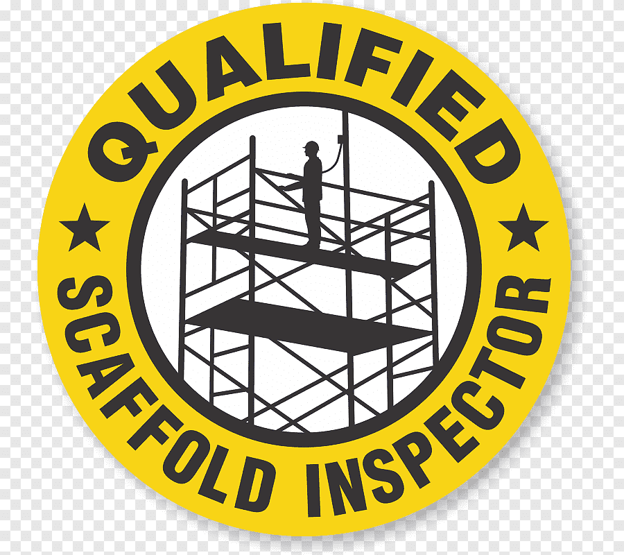 Certified Scaffolder